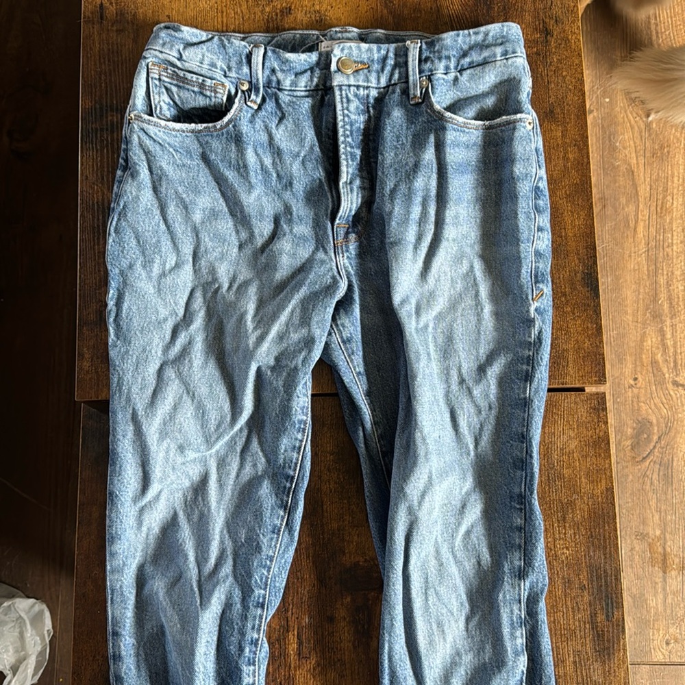 Good American jeans